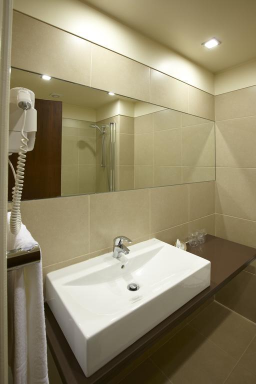 Suite Exécutive