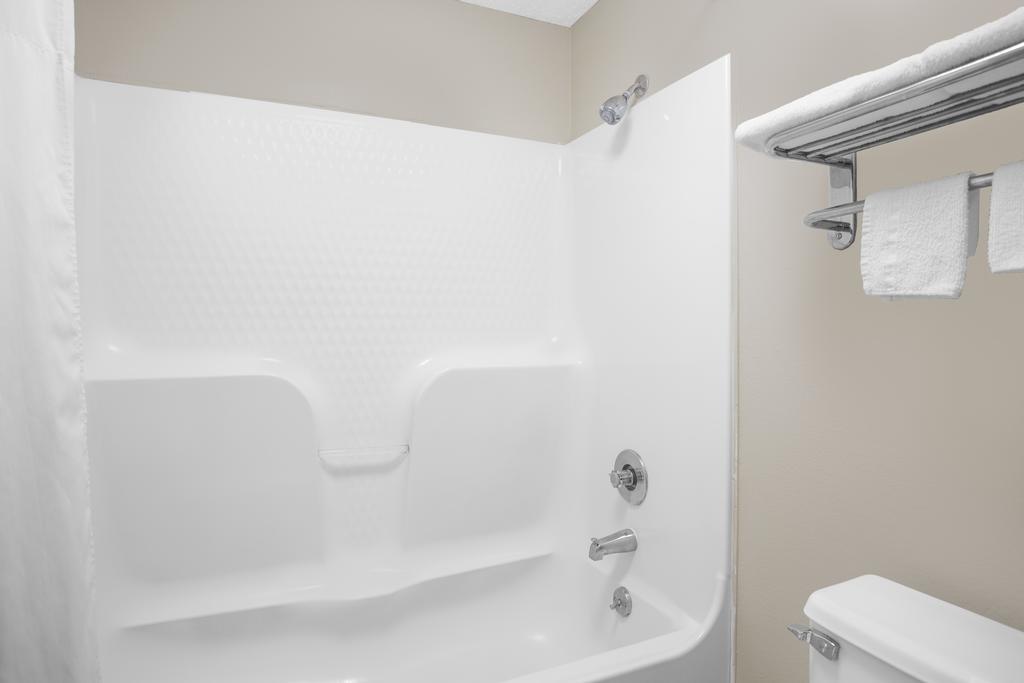 Deluxe Double Room with Two Double Beds - Non-Smoking