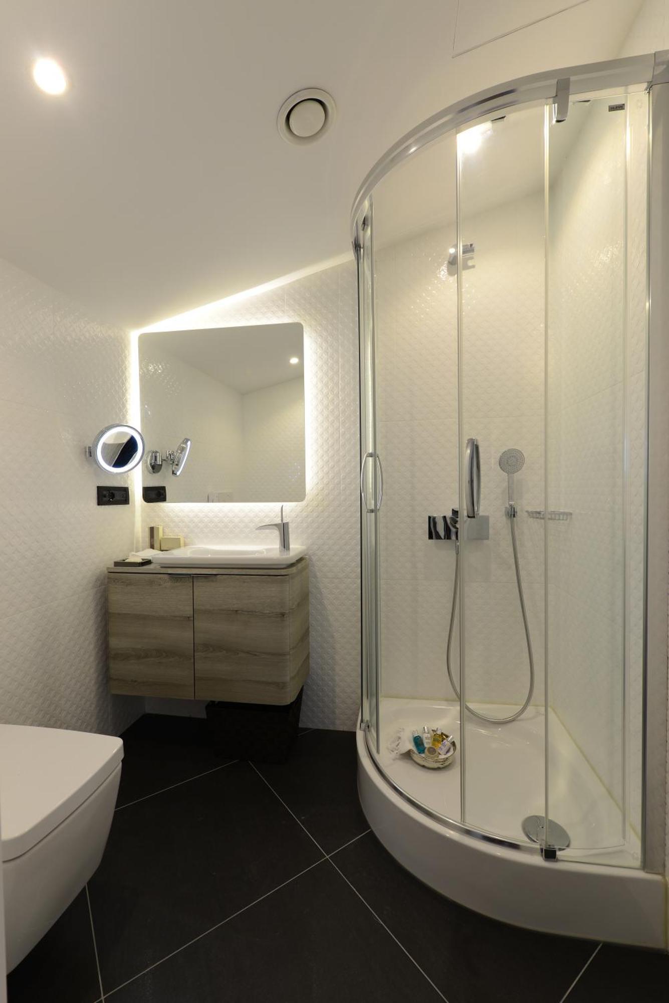 Double Room - Attic