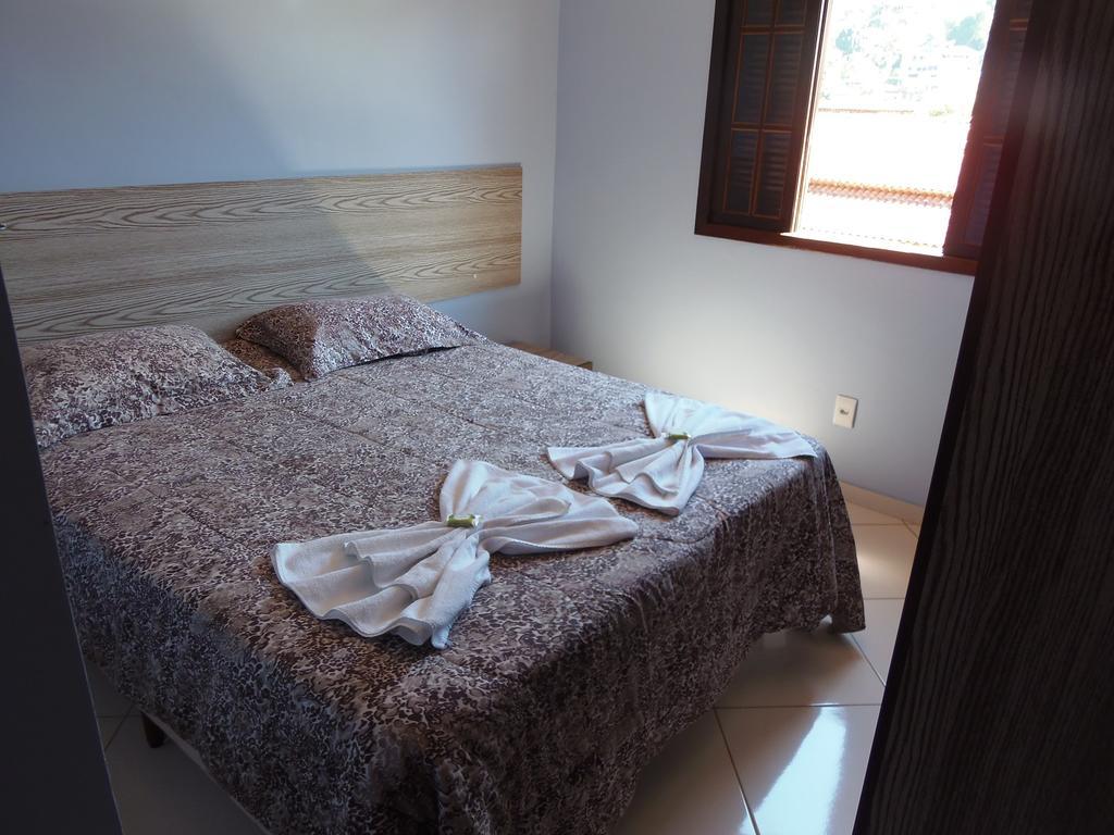 Quarto Duplo Standard