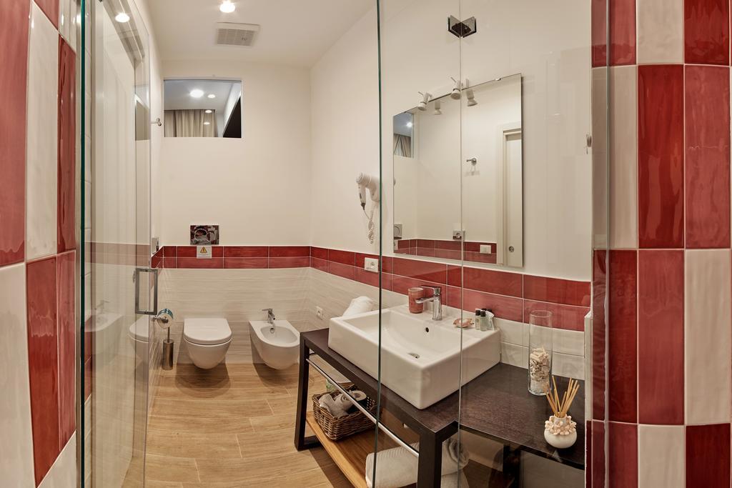 Double Room Balcony
