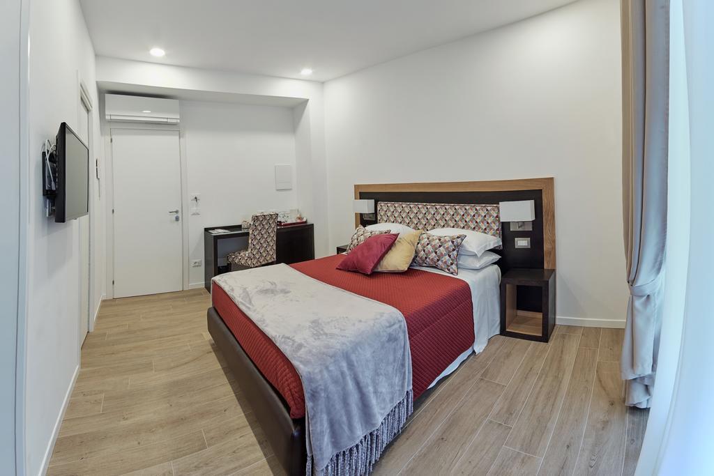 Double Room Balcony