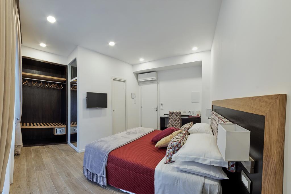 Double Room Balcony