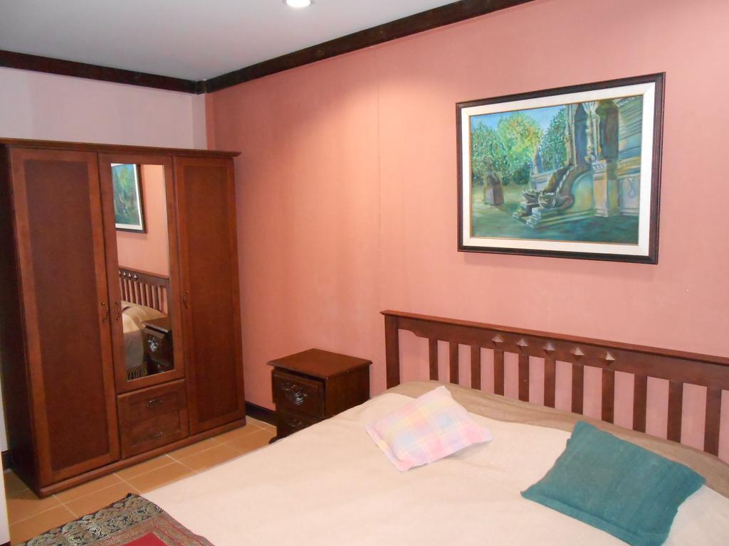 Junior Suite with Balcony