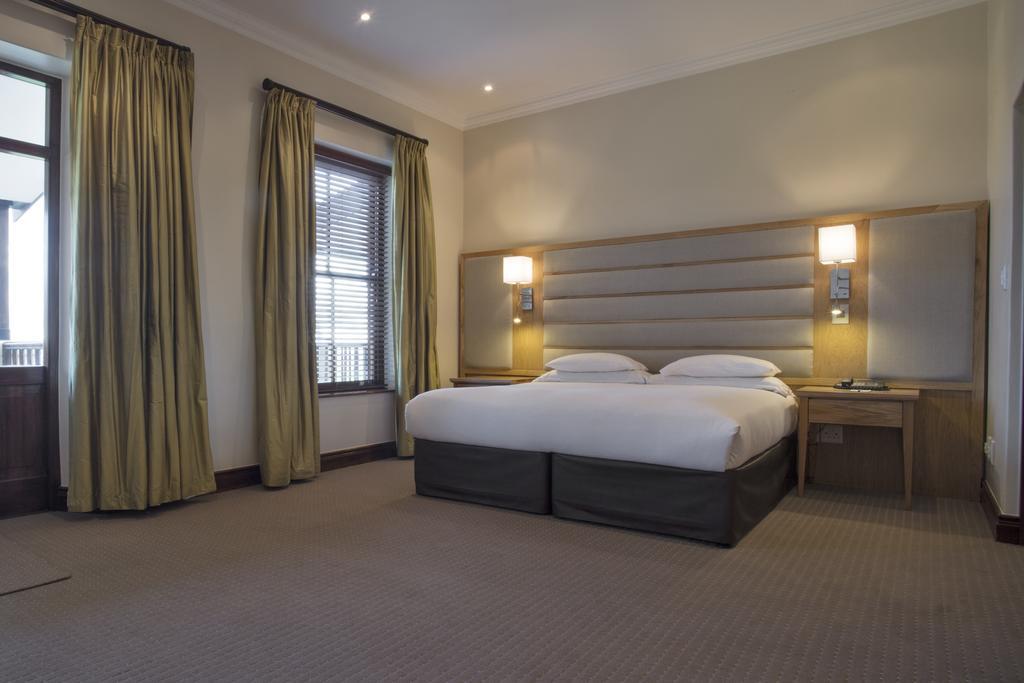 Executive Zimmer