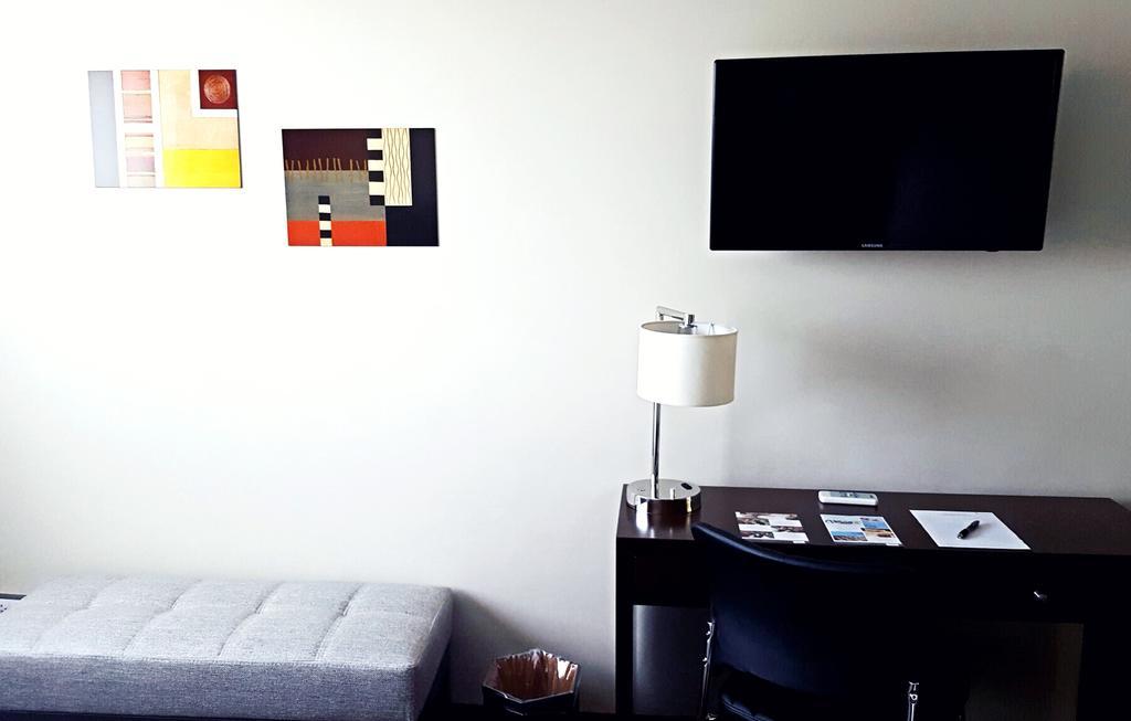 Superior Junior Twin Room