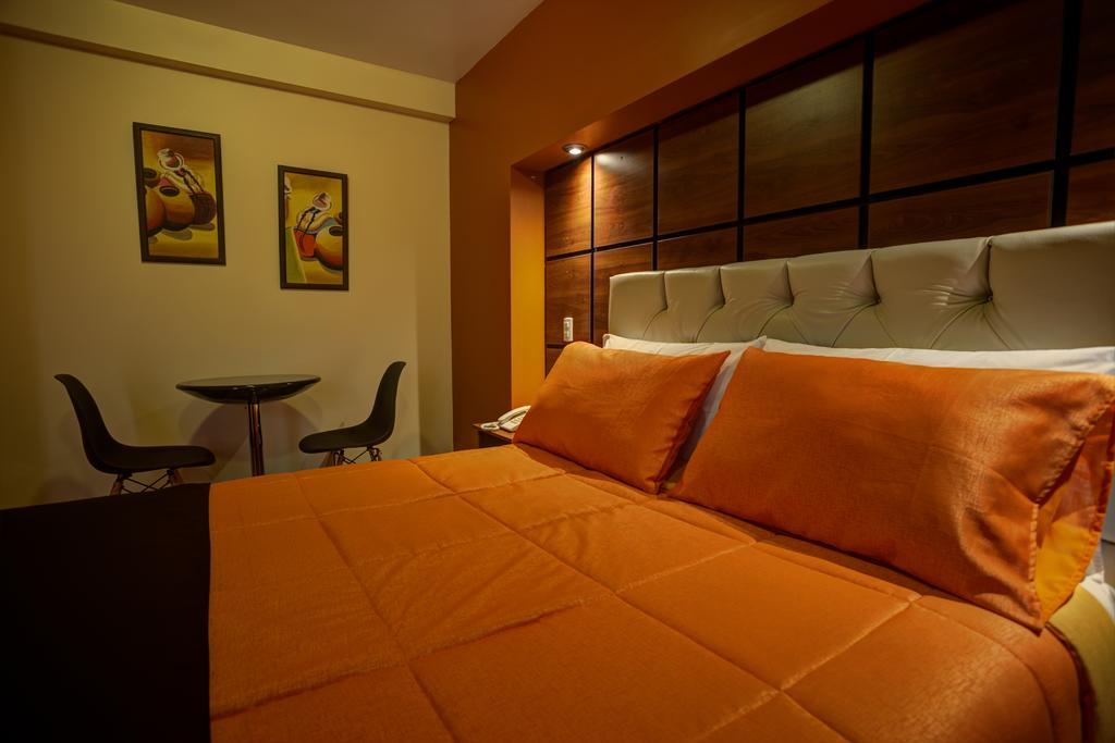 Habitación Superior - 1 cama grande