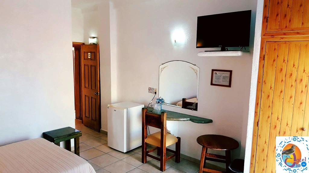 King Room with Sea View- Beach Club