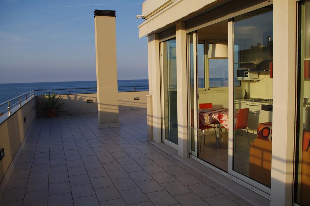Appartamento Suite con Vista Mare