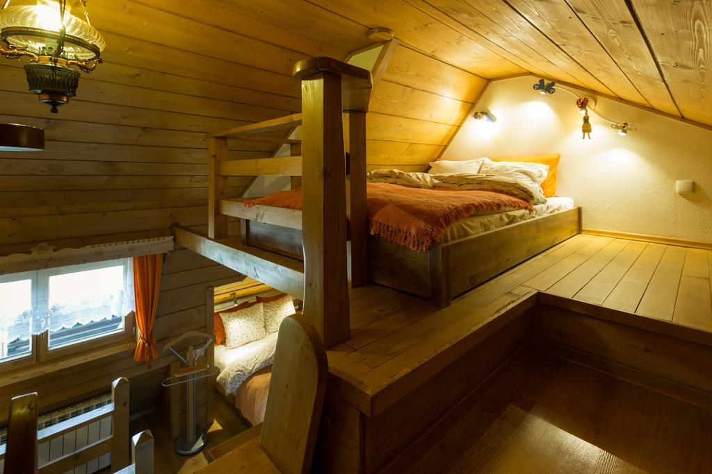 Appartement Rodzinny