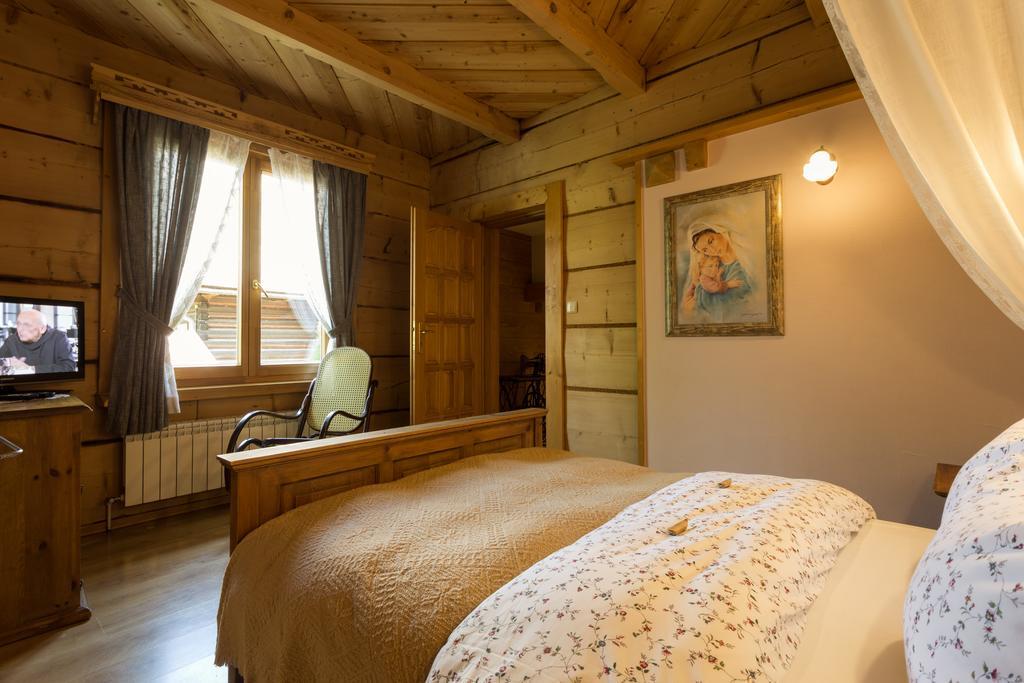 Superior Appartement met 2 aparte bedden
