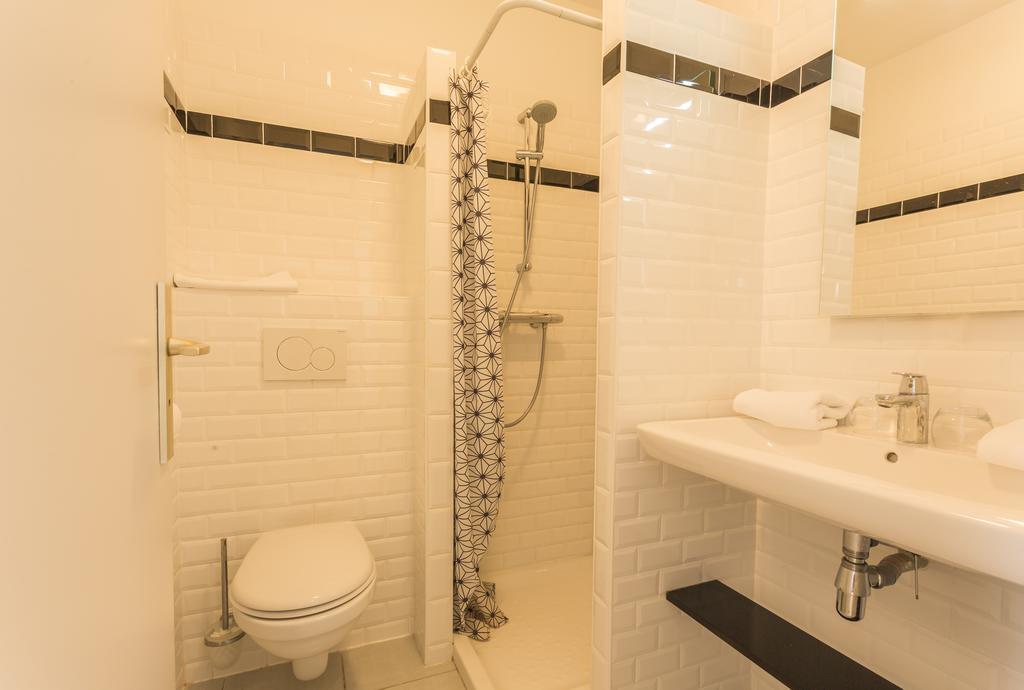 Habitación Doble con bañera - 2 camas