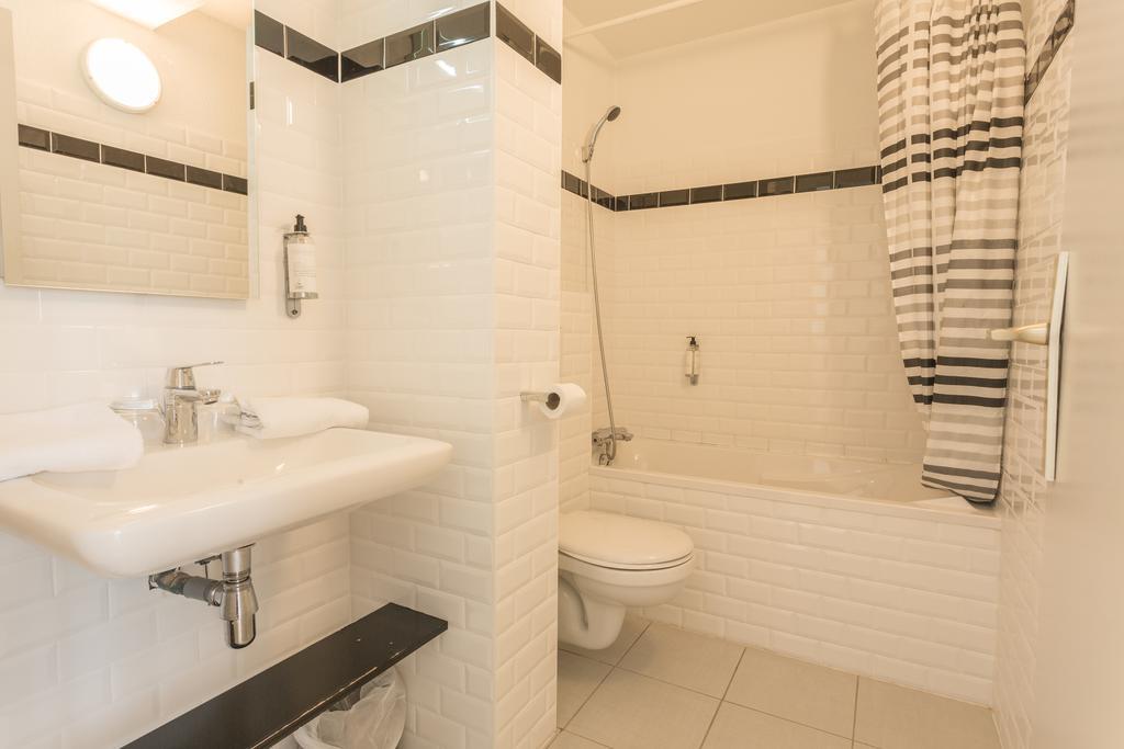 Habitación Doble con bañera y vistas al casco antiguo