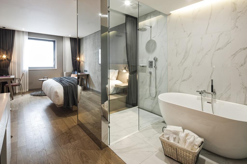 Deluxe Doppelzimmer