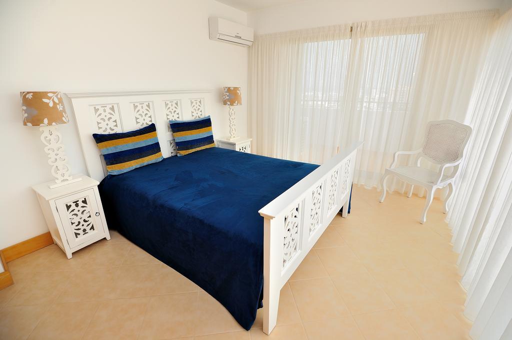 Appartement met 4 Slaapkamers