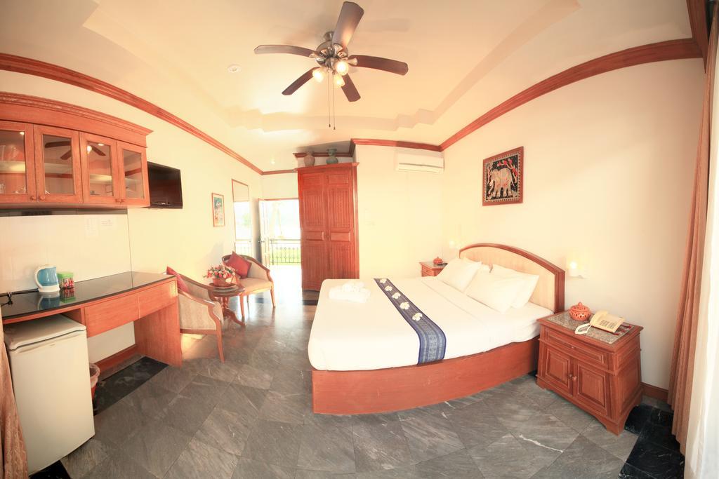 Double or Twin Room