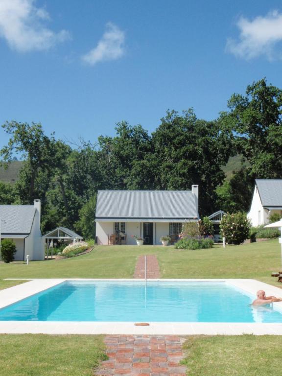 Villa mit 1 Schlafzimmer