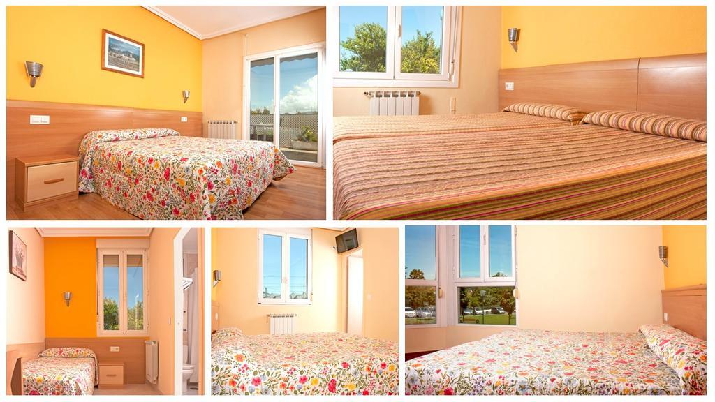 Twin Room Private Bathroom