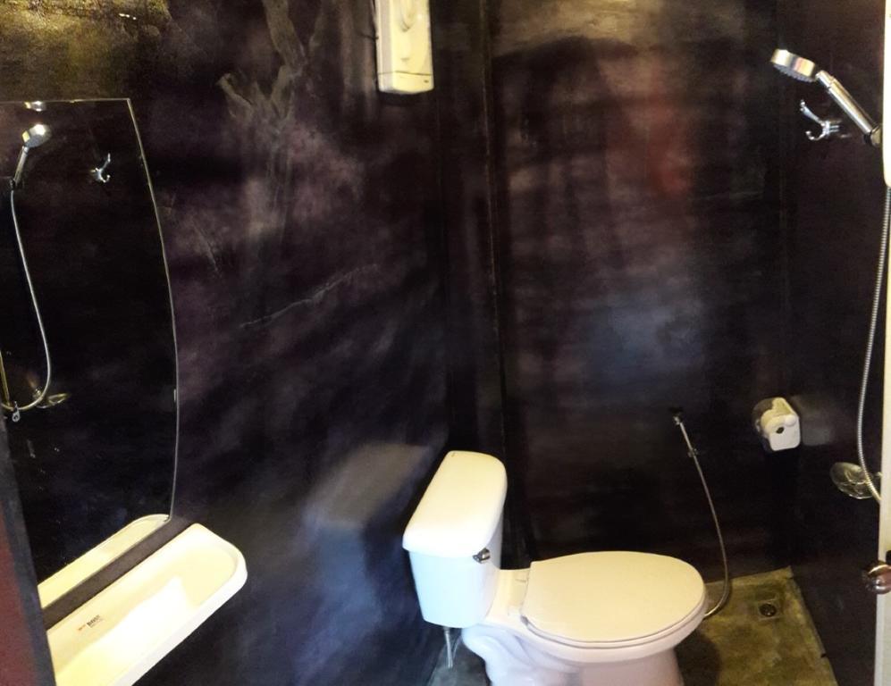 Double Room with Air Conditioning