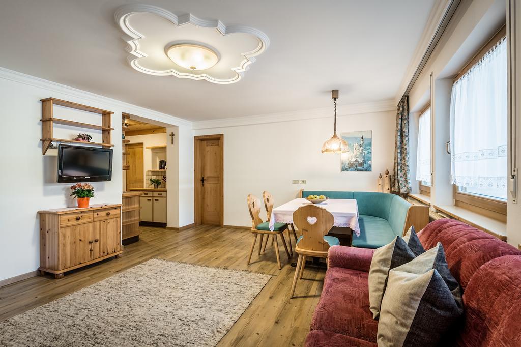 Appartamento Familiare con 2 Camere da Letto