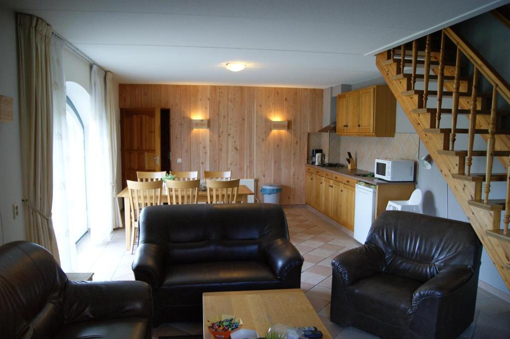Appartement met 3 Slaapkamers