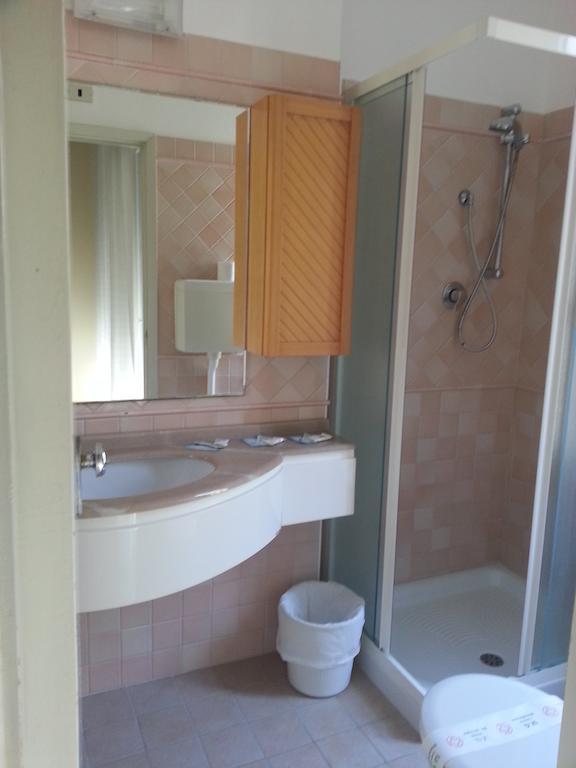 Chambre Triple