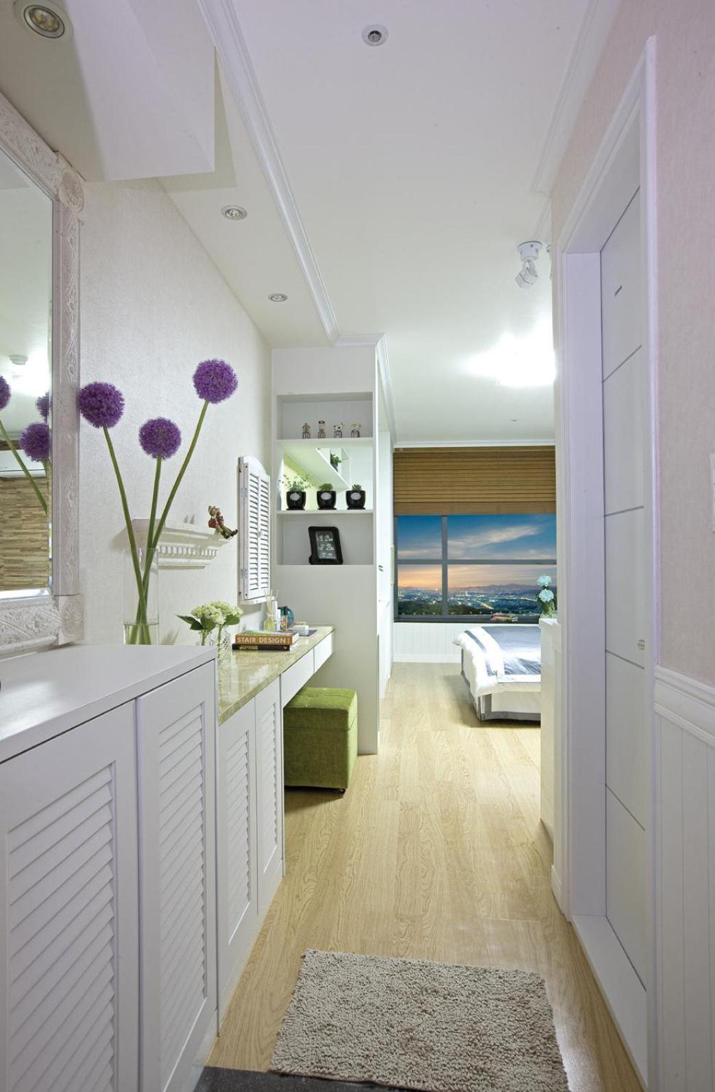 Standard Double Room with Kitchenette