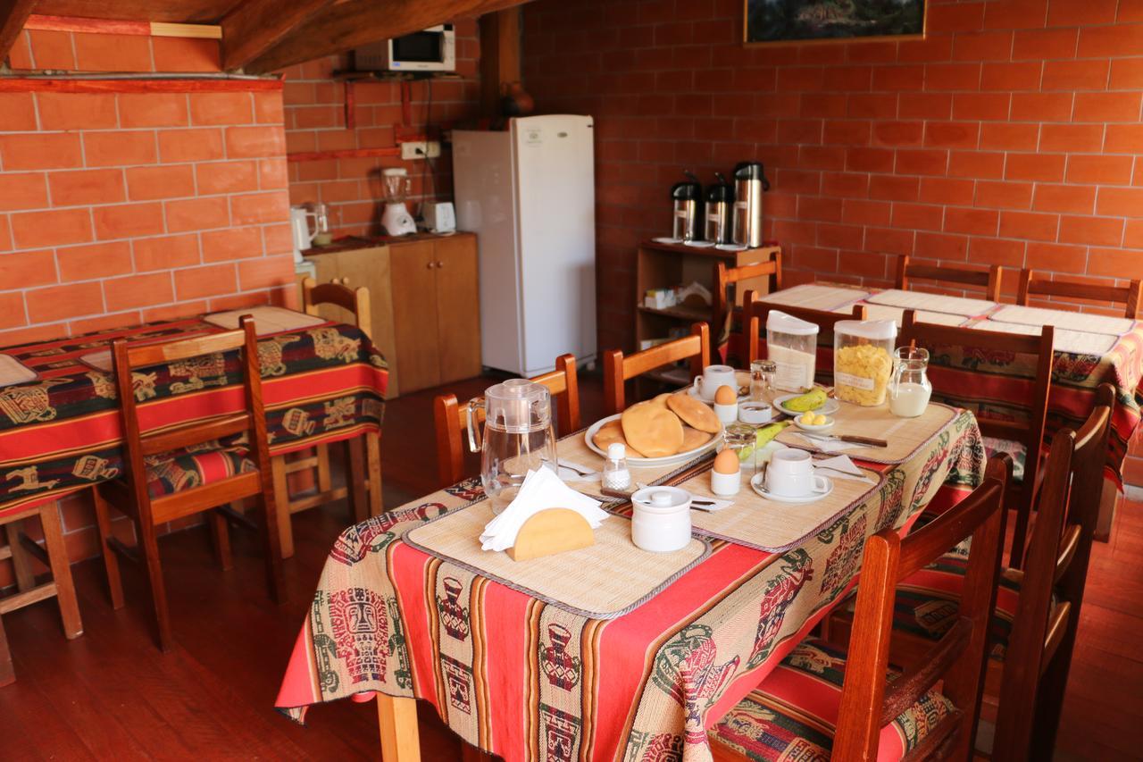 Habitación Individual