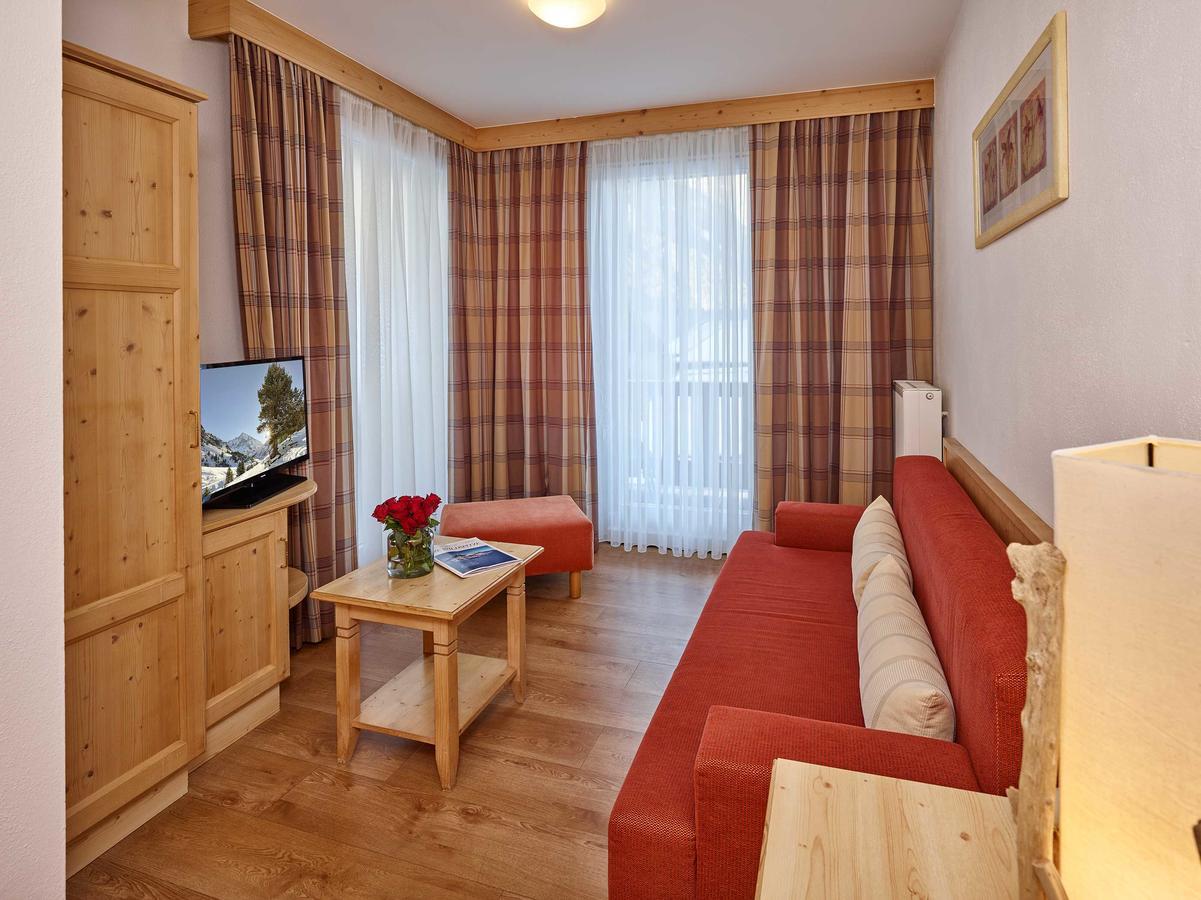 Aanbieding - Junior Suite
