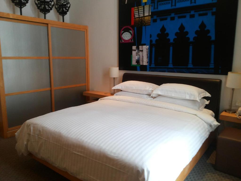Habitación 10 - Habitación Premium