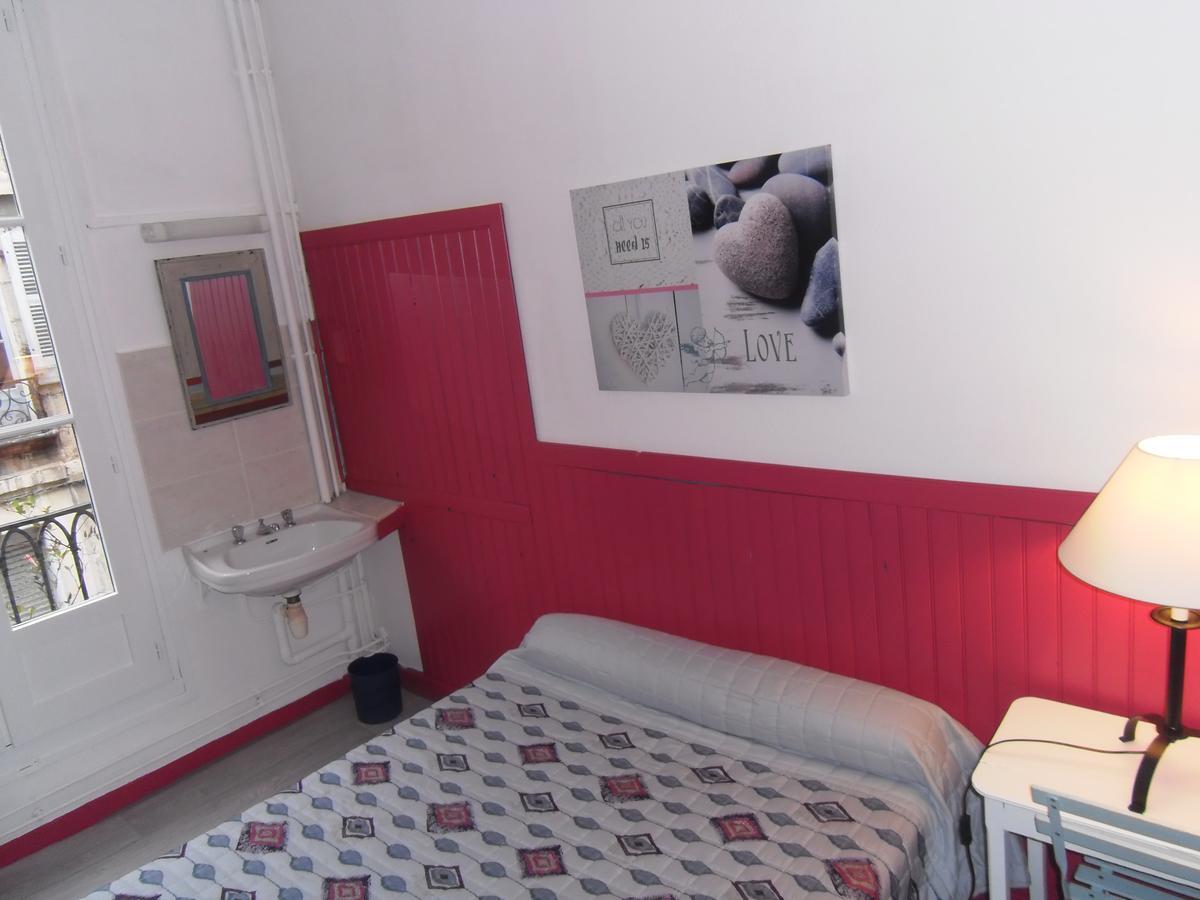 Chambre Double Économique