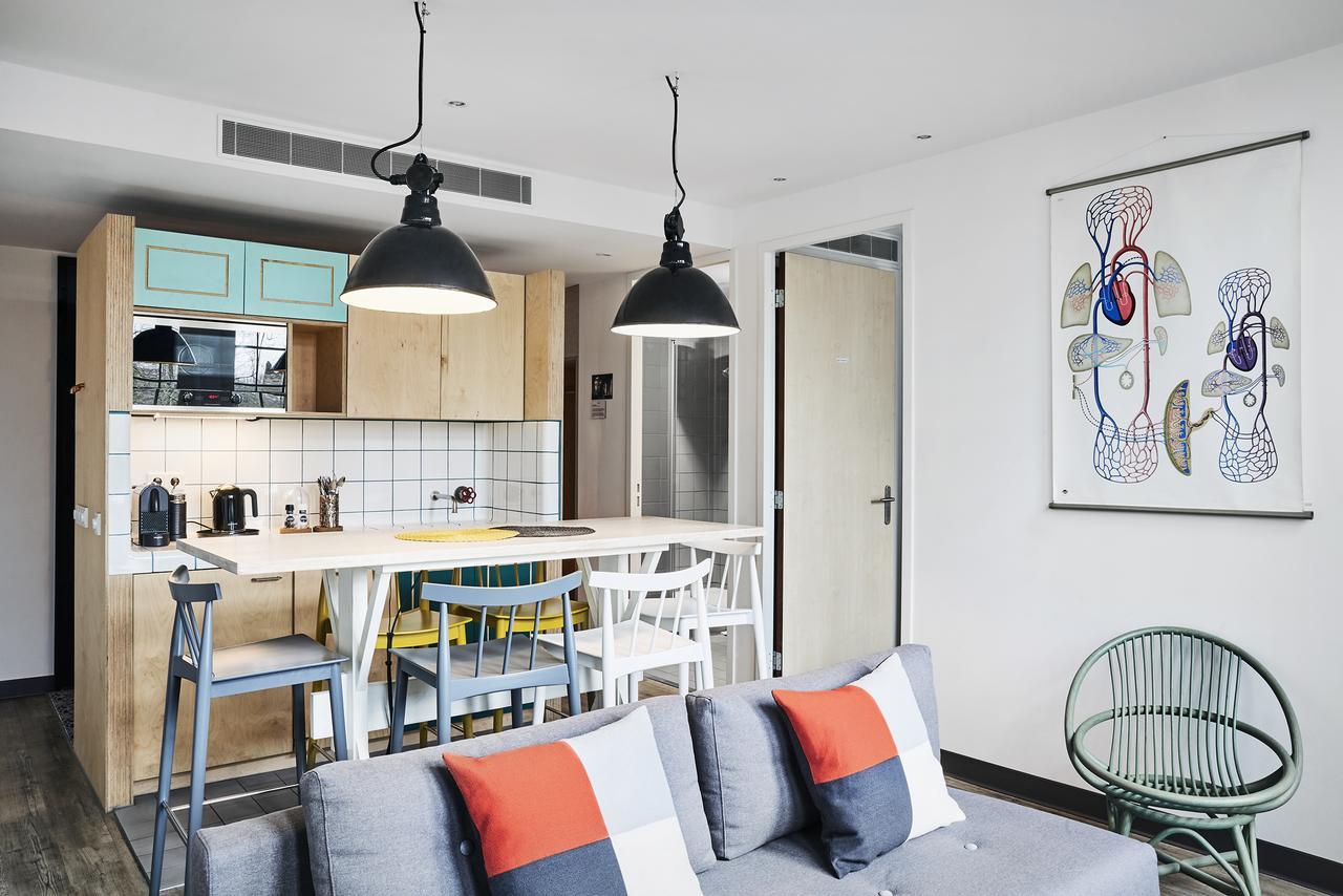 Suite Superior