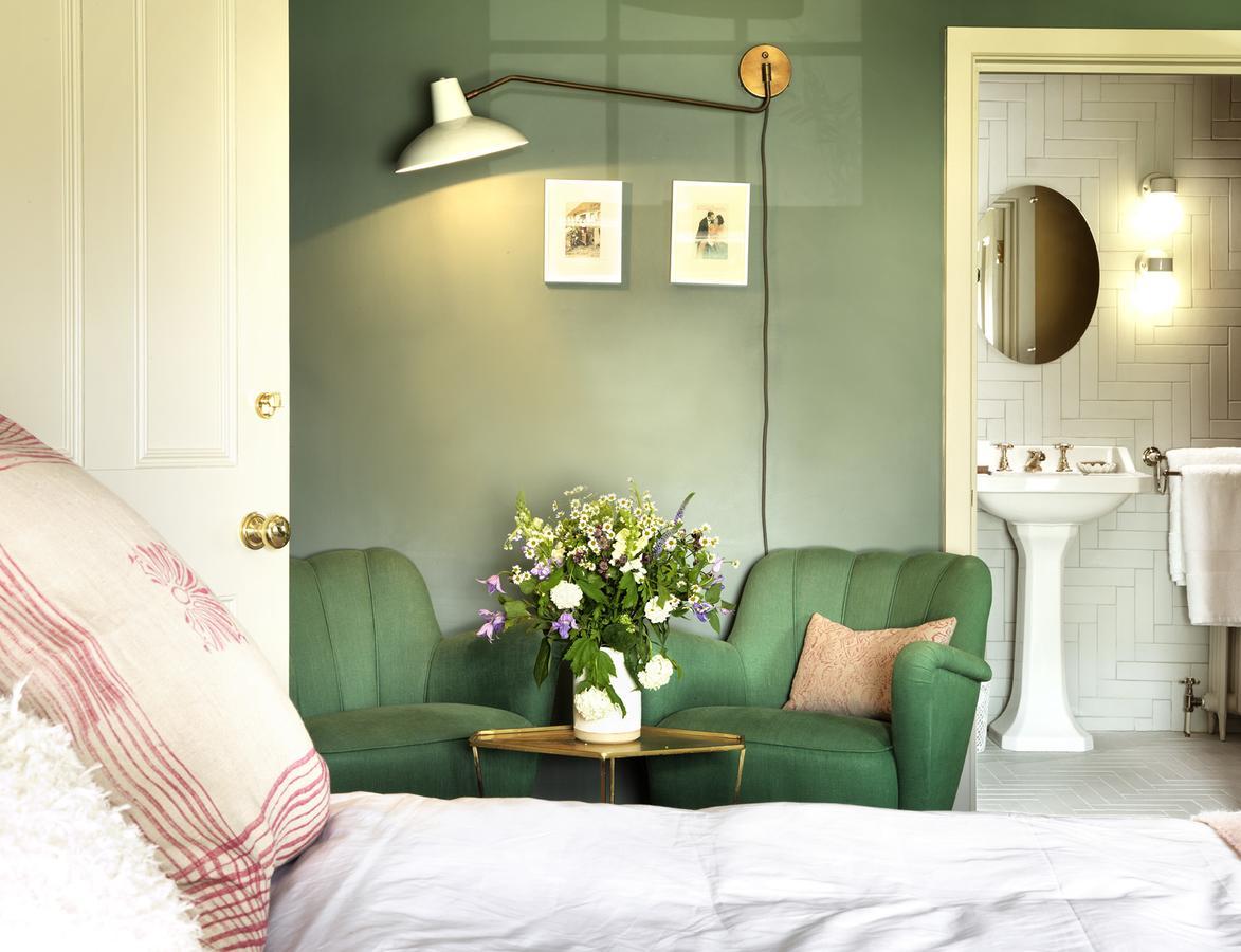 Chambre Lit King-Size Deluxe