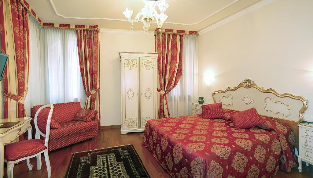 Chambre Double