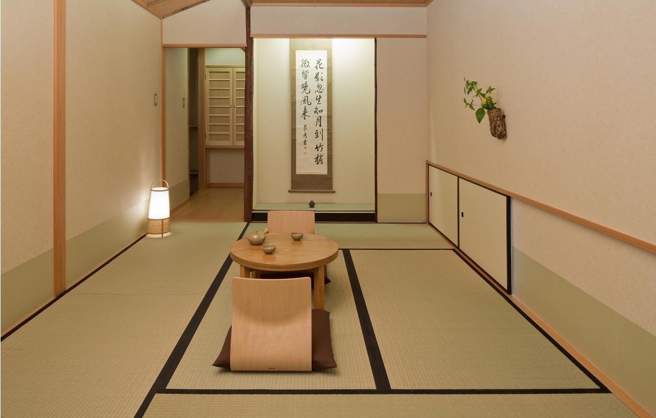 Japanse Superior Kamer