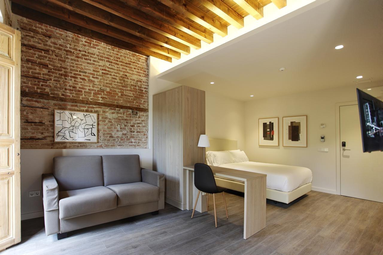 Deluxe Double Room Balcony