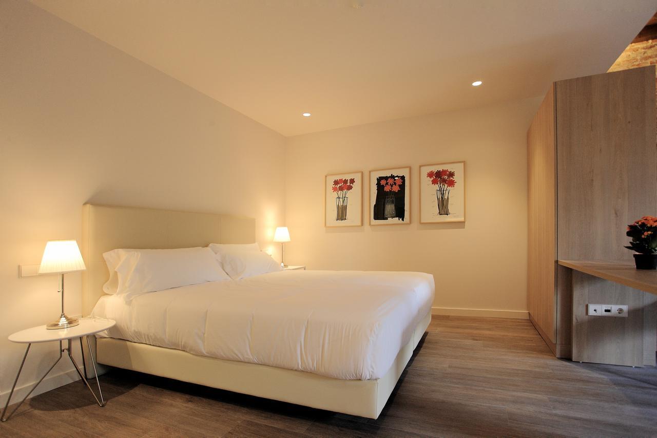 Deluxe Double Room Balcony