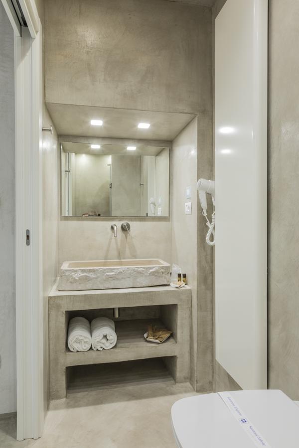 Superior Double Room Balcony
