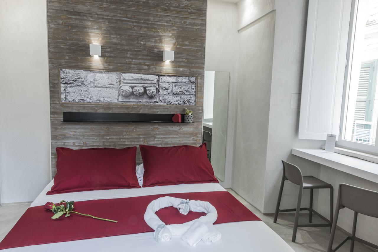 Superior Double Room Balcony