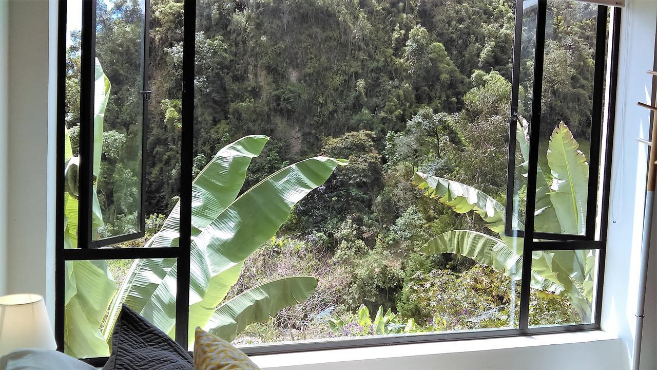 Habitación Doble con vistas a la montaña