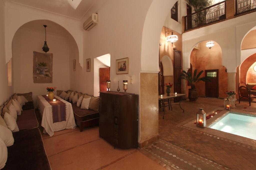 Five-Bedroom House