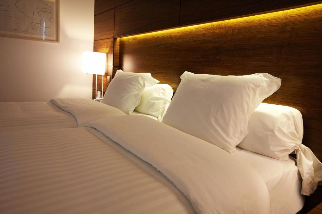 Quarto Individual Superior