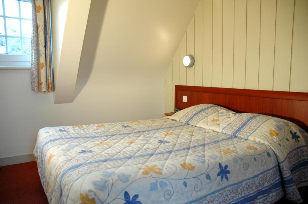 Tweepersoonskamer met Uitzicht op Zee