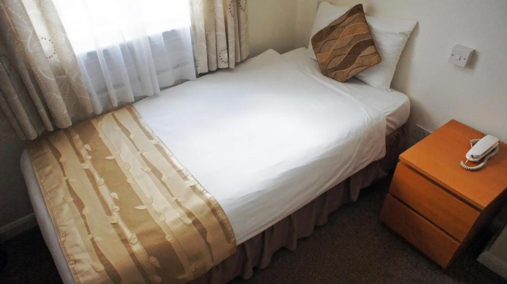 Chambre Simple