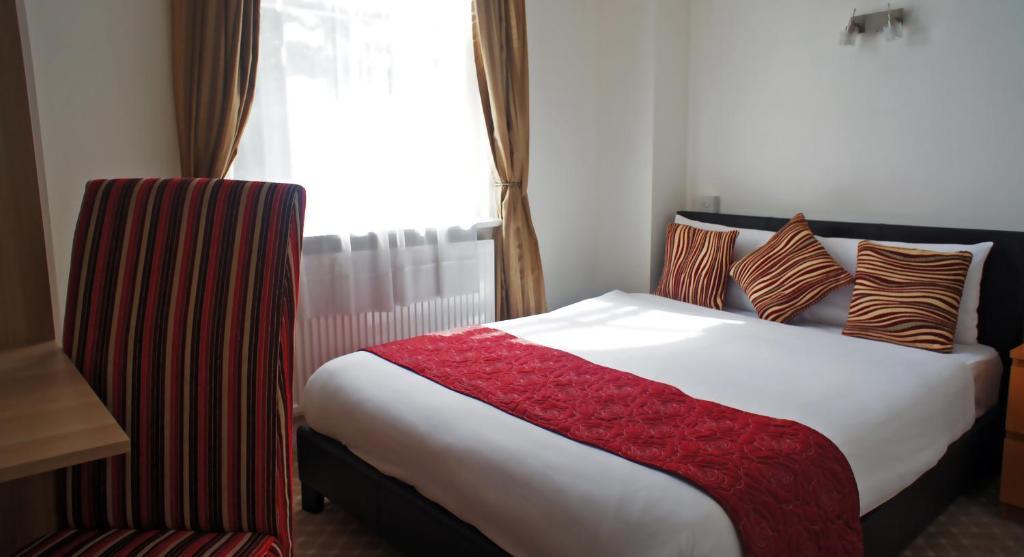 Offre Spéciale - Chambre Double