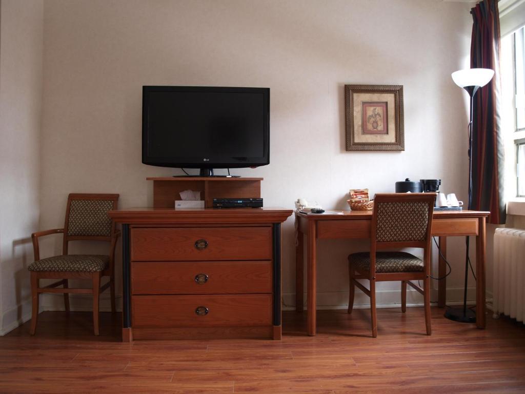 Chambre Lit King-Size