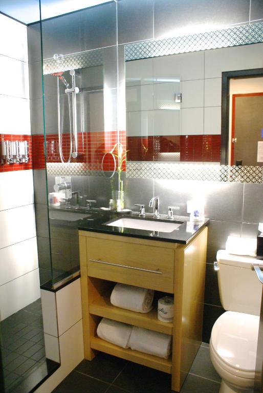 Habitación Premium