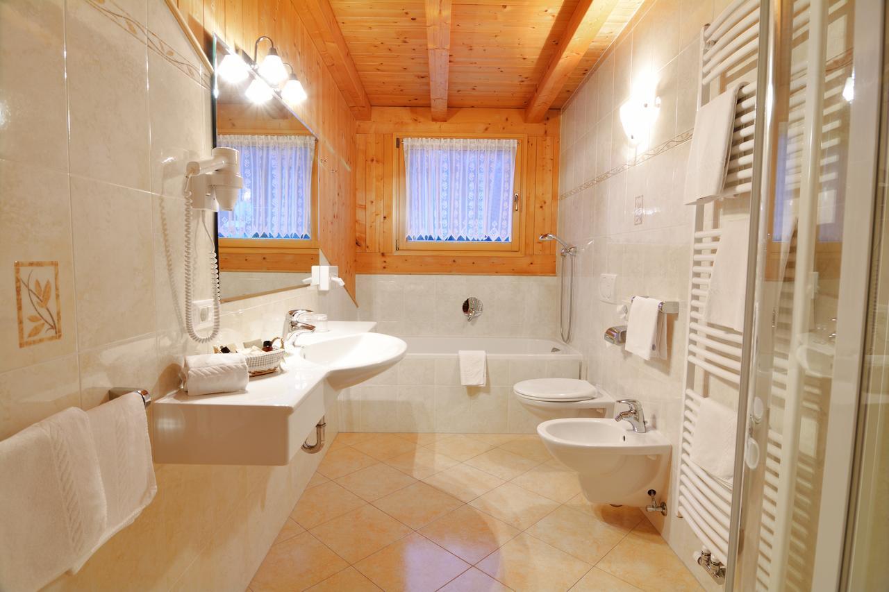 Deluxe Doppelzimmer mit Balkon