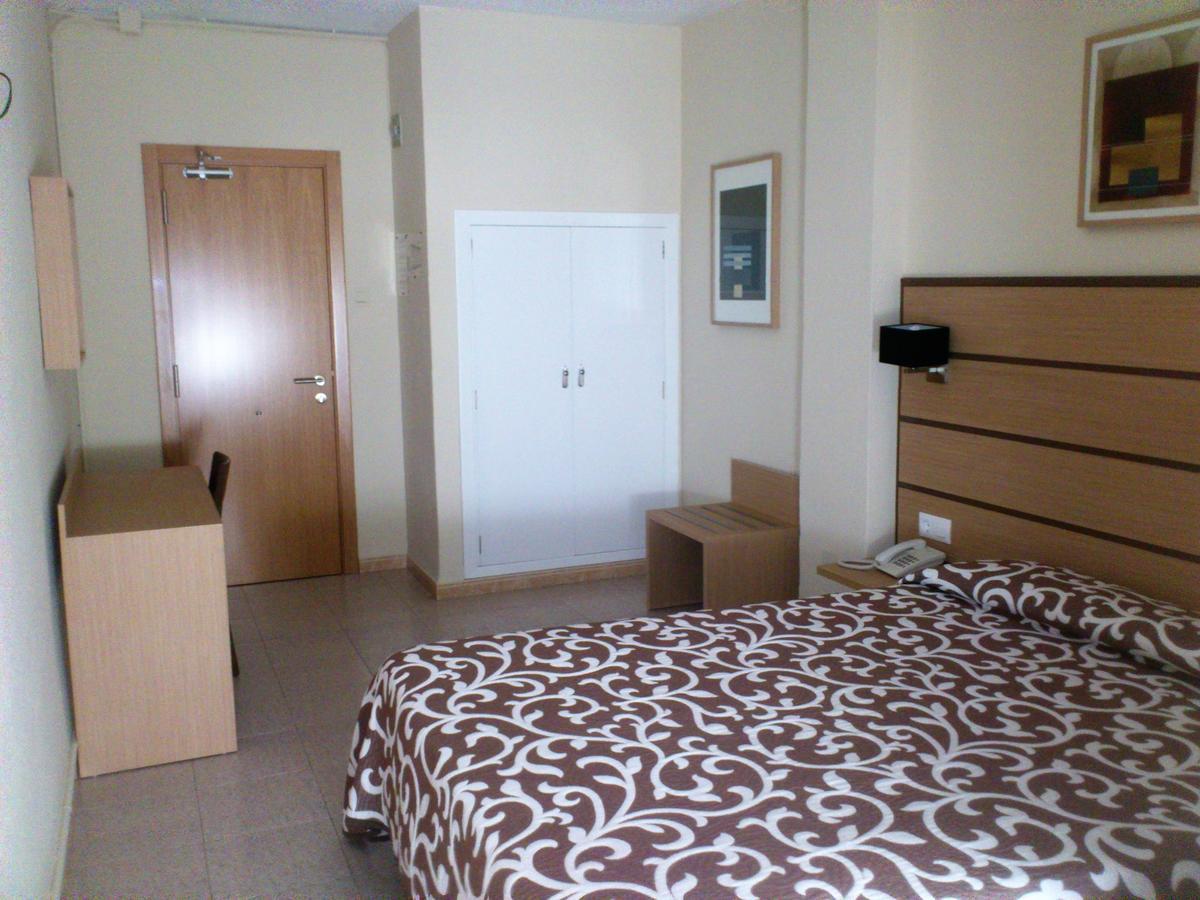 Habitación Doble - 1 o 2 camas