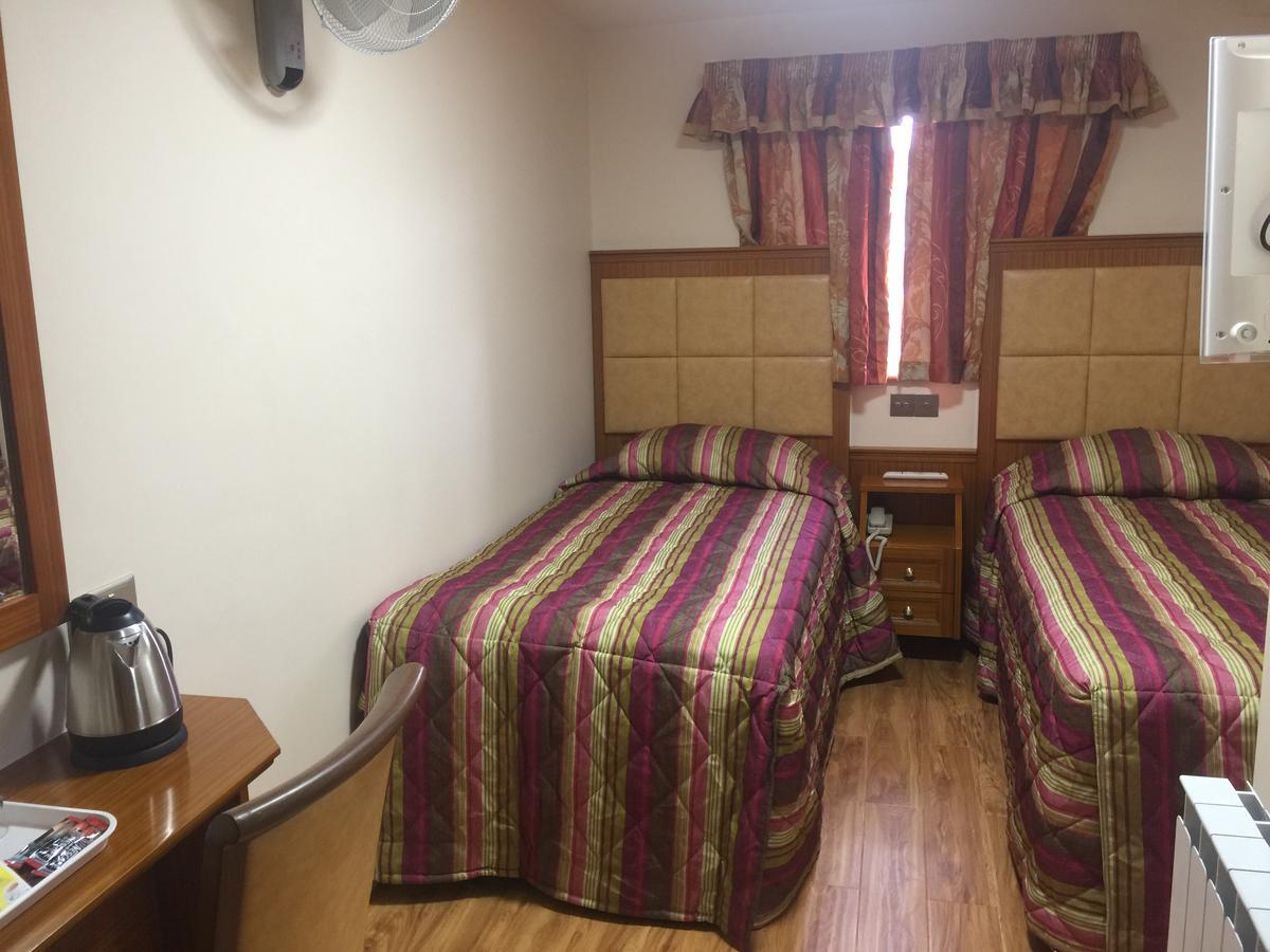 Doppelzimmer